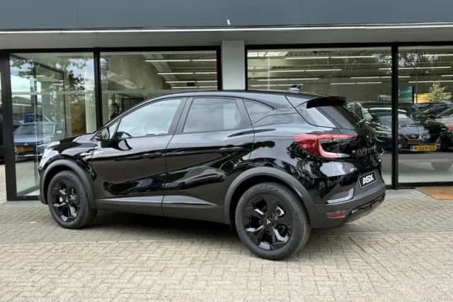 Mitsubishi ASX (2026) thumbnail 3