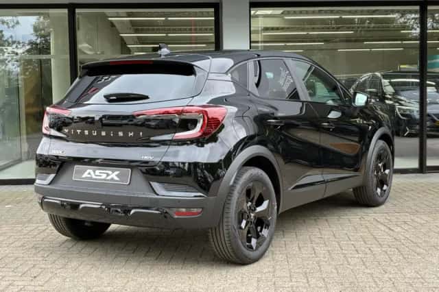 Mitsubishi ASX (2026) thumbnail 5