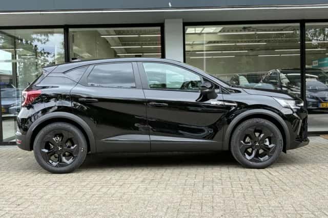 Mitsubishi ASX (2026) thumbnail 6