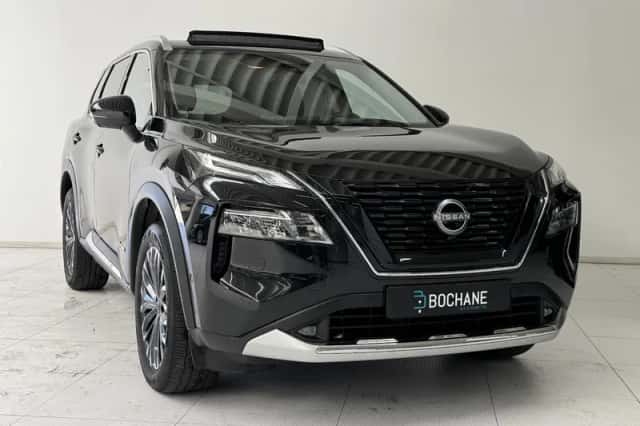 Nissan X-Trail (2024) thumbnail 5