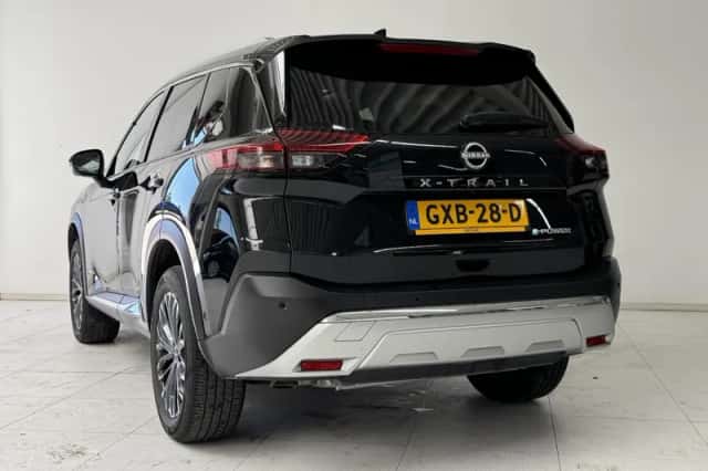 Nissan X-Trail (2024) thumbnail 6