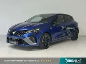Renault Clio (2023)
