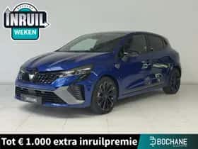 Renault Clio (2023)