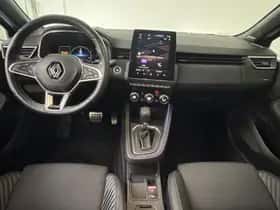 Renault Clio (2023) thumbnail 3