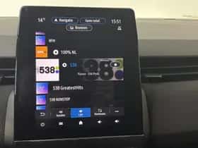 Renault Clio (2023) thumbnail 24