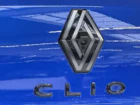Renault Clio (2023) thumbnail 33