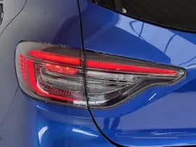 Renault Clio (2023) thumbnail 35