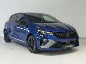Renault Clio (2023) thumbnail 5