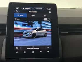 Renault Clio (2023) thumbnail 44