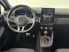 Renault Clio (2023) thumbnail 9