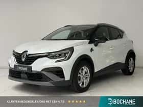 Renault Captur (2021)