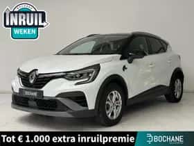 Renault Captur (2021)