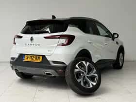 Renault Captur (2021) thumbnail 2
