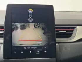 Renault Captur (2021) thumbnail 12