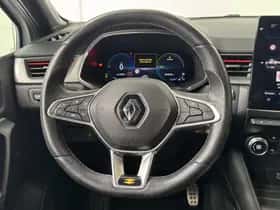 Renault Captur (2021) thumbnail 17