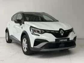 Renault Captur (2021) thumbnail 5
