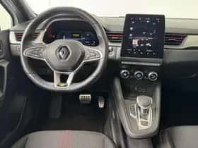 Renault Captur (2021) thumbnail 10