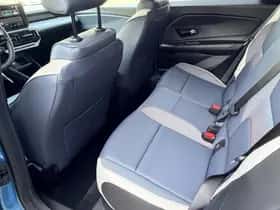 Nissan Micra (2026) thumbnail 14