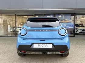Nissan Micra (2026) thumbnail 4