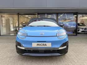 Nissan Micra (2026) thumbnail 8