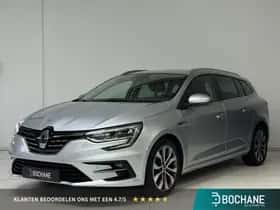 Renault Mégane (2023) thumbnail 1