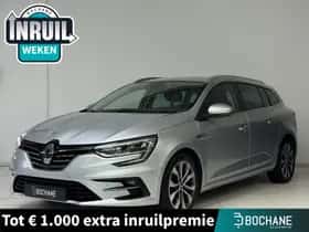 Renault Mégane (2023)