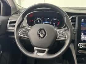 Renault Mégane (2023) thumbnail 19