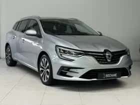 Renault Mégane (2023) thumbnail 5