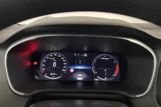 Renault Mégane (2023) thumbnail 4