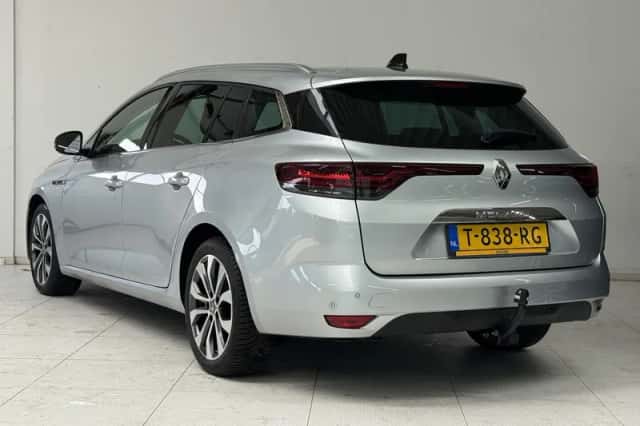 Renault Mégane (2023) thumbnail 6
