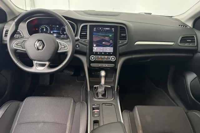 Renault Mégane (2023) thumbnail 3