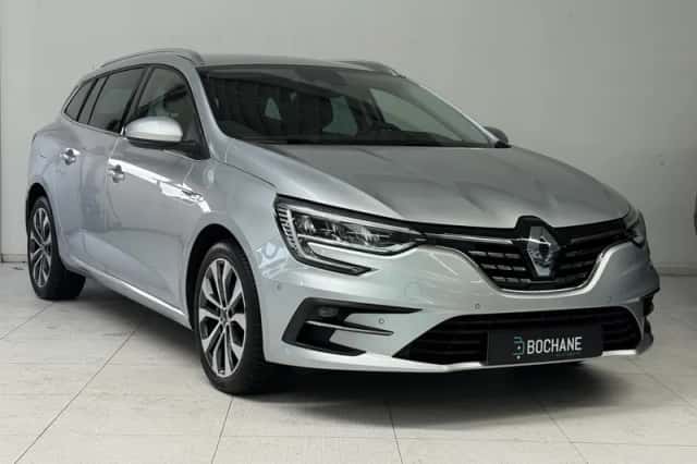 Renault Mégane (2023) thumbnail 5