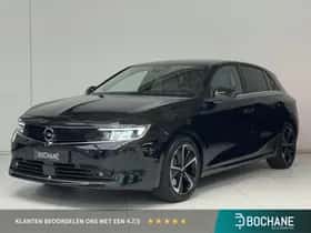 Opel Astra (2023)