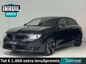 Opel Astra (2023)