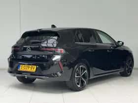 Opel Astra (2023) thumbnail 2