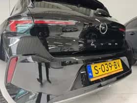 Opel Astra (2023) thumbnail 33