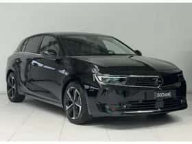 Opel Astra (2023) thumbnail 5