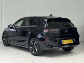 Opel Astra (2023) thumbnail 6
