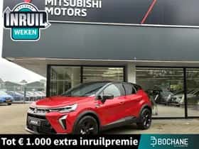 Mitsubishi ASX (2026) thumbnail 1