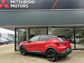 Mitsubishi ASX (2026) thumbnail 3