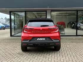 Mitsubishi ASX (2026) thumbnail 4