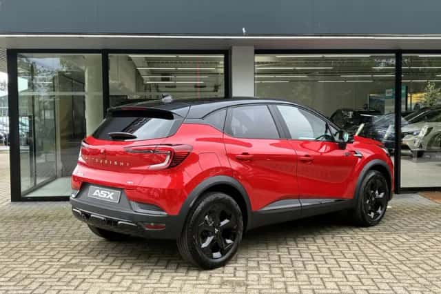 Mitsubishi ASX (2026) thumbnail 5