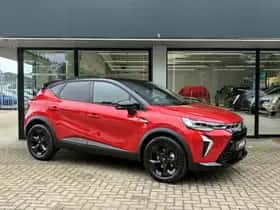 Mitsubishi ASX (2026) thumbnail 7