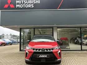 Mitsubishi ASX (2026) thumbnail 8