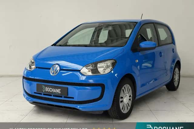Volkswagen Up! (2015) thumbnail 1