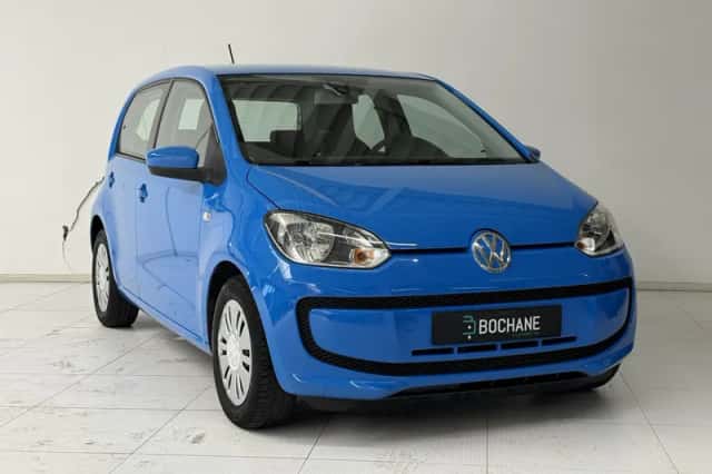 Volkswagen Up! (2015) thumbnail 5