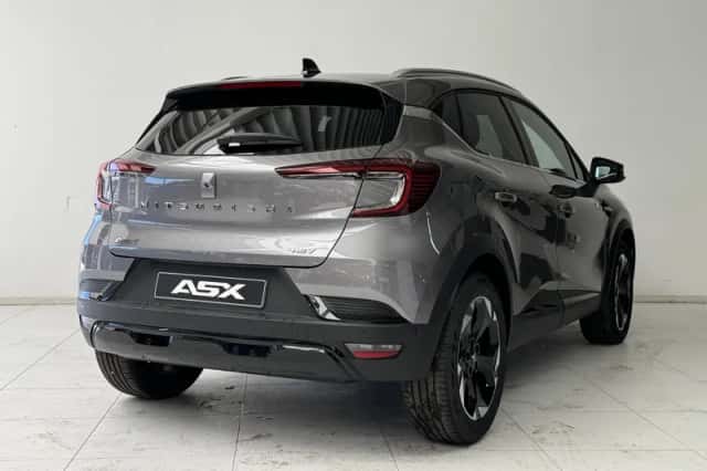 Mitsubishi ASX (2026) thumbnail 2