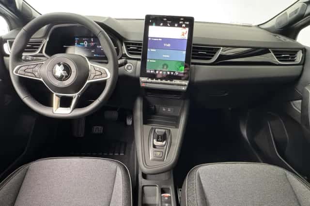 Mitsubishi ASX (2026) thumbnail 3