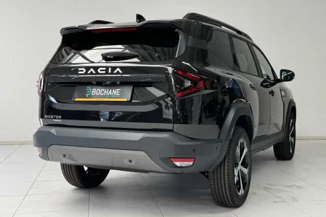 Dacia Bigster (2026) thumbnail 2