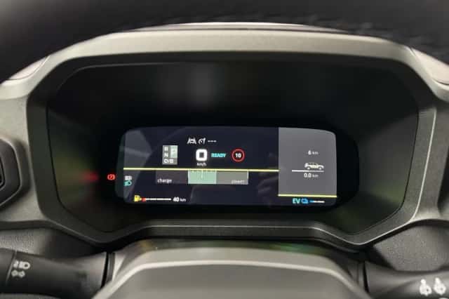 Dacia Bigster (2026) thumbnail 4